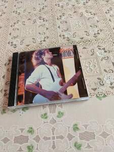 ERIC CARMEN/ERIC CARMEN 輸入盤　エリックカルメン