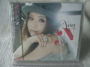 ★ Noa 【N】 CD+DVD