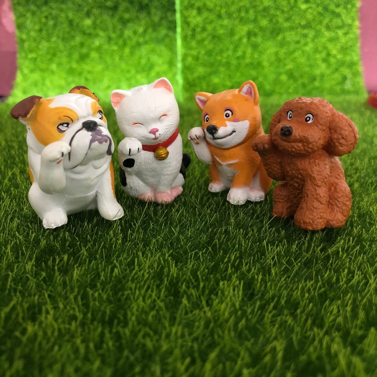 ディズニー ハロウィン ビレッジ 12ピースセット フィギュア