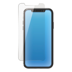 Новая отправка Elecom iPhone 11 Pro 5,8 дюйма AR Coat &amp; Blue Light Cut.