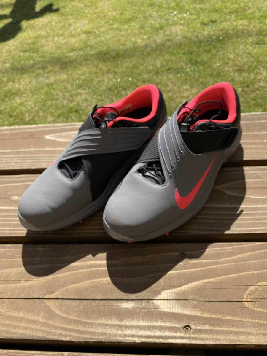NIKE ナイキ ゴルフ タイガーウッズ TW'20 ワイド 26.5cm bckediri