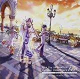 セール★新品CD●ARIA The ORIGINATION ORIGINAL SOUND TRACK tre