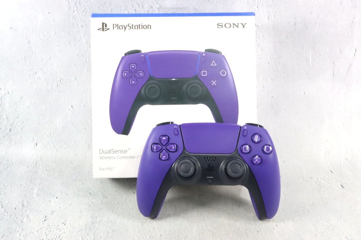 ヤフオク! -ps5 コントローラーの中古品・新品・未使用品一覧