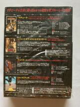 『ロドリゲス・ザ・ベスト BD-BOX』(完全初回限定生産BD3枚組スペシャル・パッケージ)_画像2