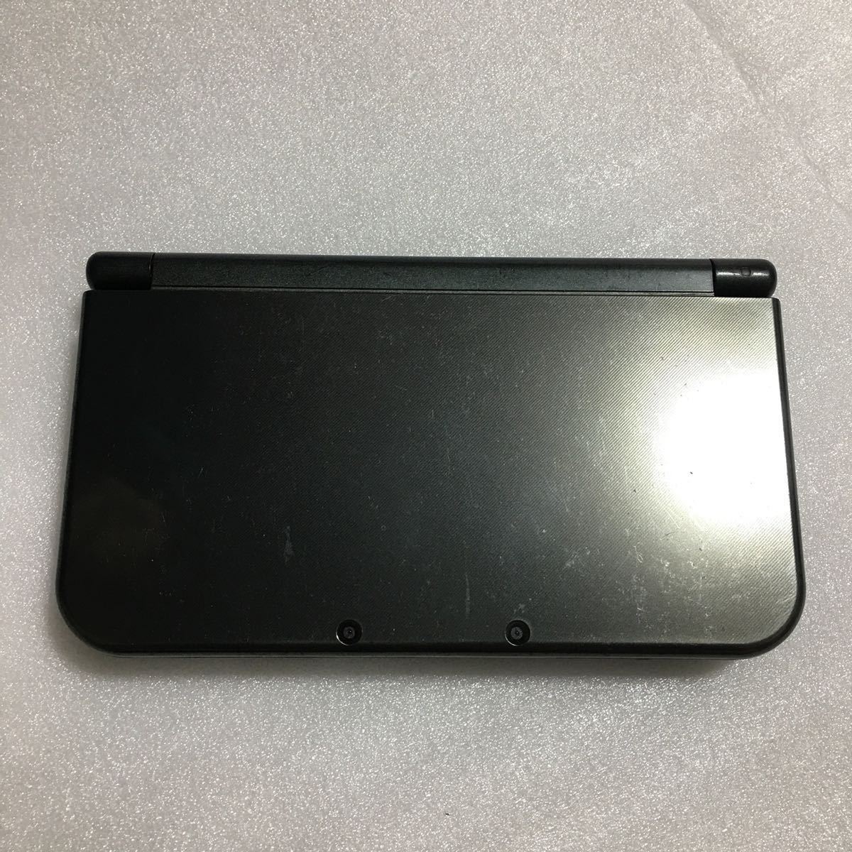 任天堂 Newニンテンドー3DS ブラック オークション比較 - 価格.com
