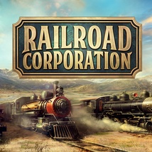 【Steamキー】Railroad Corporation【PC版】_画像1