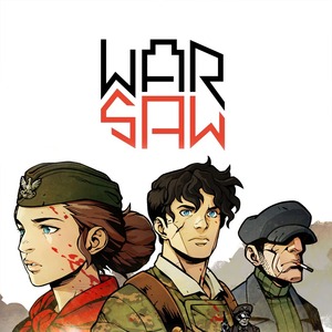 [Steam key ]WARSAW /waru car wa[PC version ]