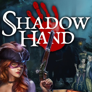 【Steamキー】Shadowhand: RPG Card Game【PC版】