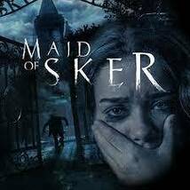 【Steamキー】Maid of Sker【PC版】_画像1