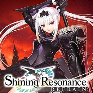 【Steamキー】Shining Resonance Refrain / シャイニング レゾナンス リフレイン【PC版】