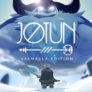 【Steamキー】Jotun: Valhalla Edition【PC版】