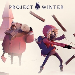 [Steam key ]Project Winter / Project winter [PC version ]