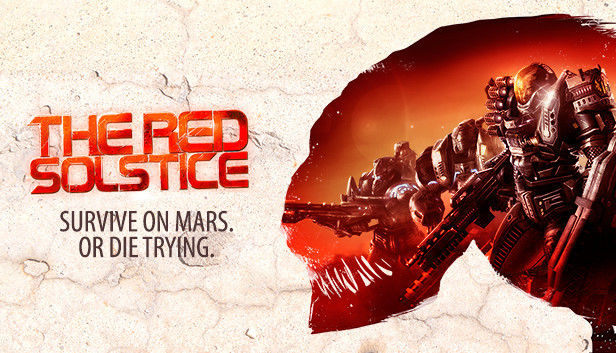 [Steam ключ ]The Red Solstice[PC версия ]