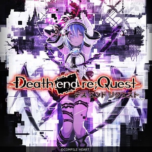 【Steamキー】Death end re;Quest / デスエンドリクエスト【PC版】