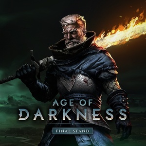 【Steamキー】Age of Darkness: Final Stand / エイジ オブ ダークネス【PC版】