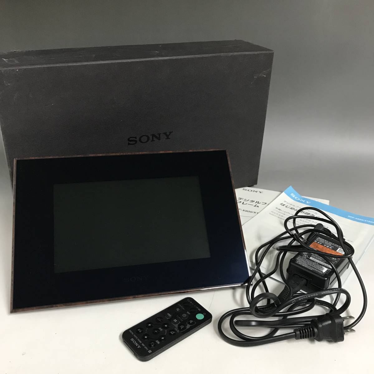 ヤフオク! -「dpf-x800」の落札相場・落札価格 ヤフオク! -「dpf-x800」の落札相場・落札価格
