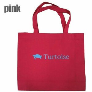 訳あり ゆうパケット便 Turtoise タータス トートバッグ VALU Pink (2 サブバッグ