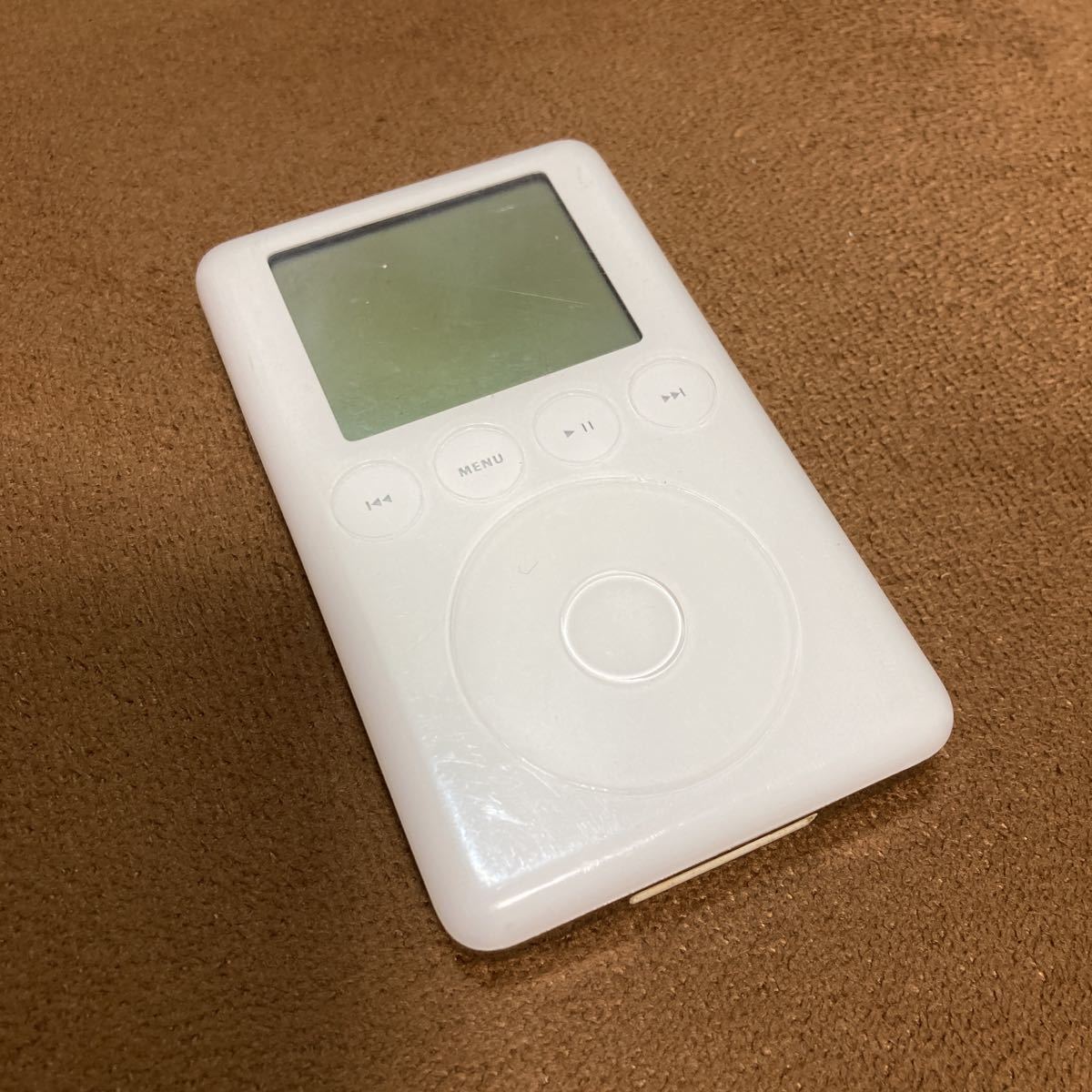 ヤフオク! -ジャンク(iPod本体)の中古品・新品・未使用品一覧