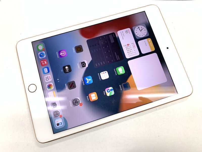 iPad iPad mini5 64gbの値段と価格推移は？｜204件の売買情報を集計