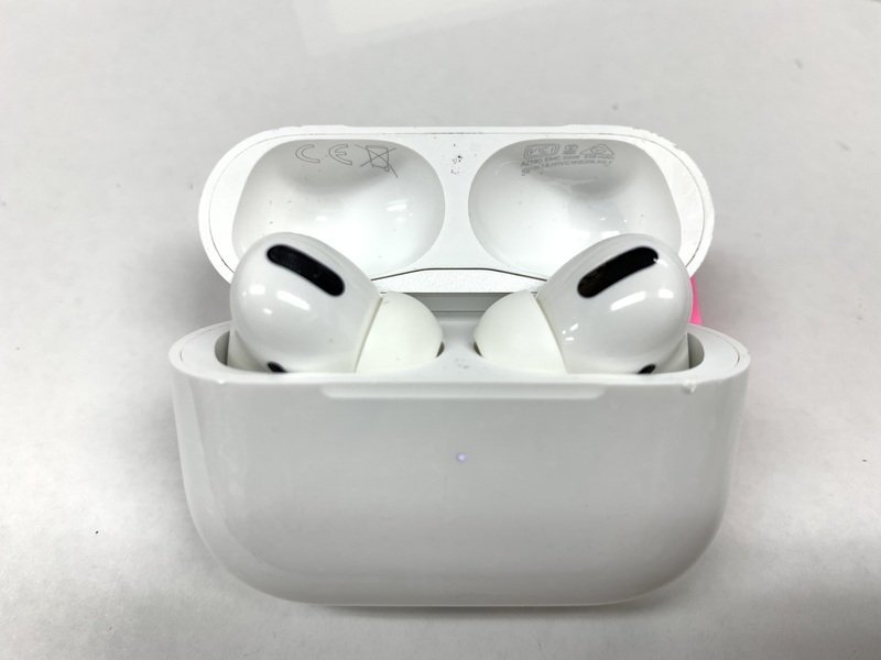 Apple AirPods Pro MWP22J/A オークション比較 - 価格.com