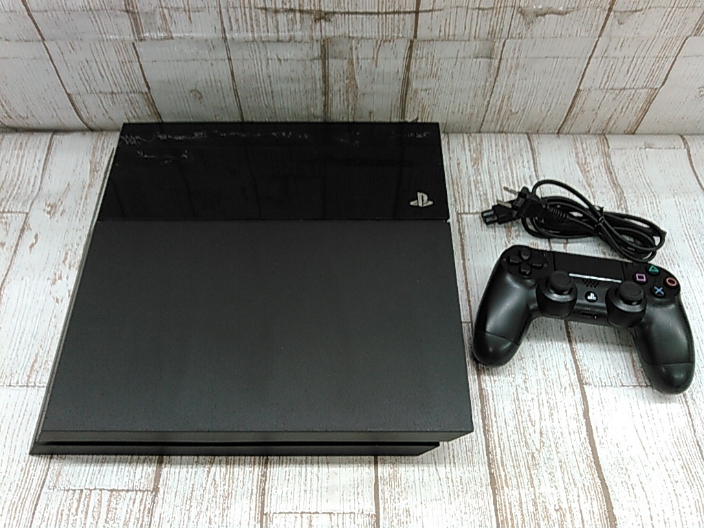 ヤフオク! -「ps4 500gb cuh-1000a」の落札相場・落札価格