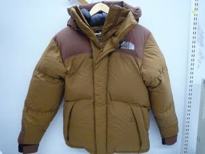 Ua6039-169♪【140】未使用品 THE NORTH FACE ノースフェイス ヒマラヤン パーカー 90サイズ ｎfj1df50 タグ付 HIMALAYAN PARKA