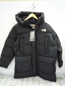 Ua6040-169♪【140】未使用品 THE NORTH FACE ノースフェイス ネイルトン ダウン パーカー NEILTON DOWN PAPKA M/95 NJ1DM56J タグ付