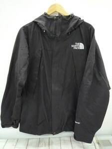 Ua6059-169♪【80】THE NORTH FACE MOUNTAIN JACKET GORE-TEX XLサイズ NP61540