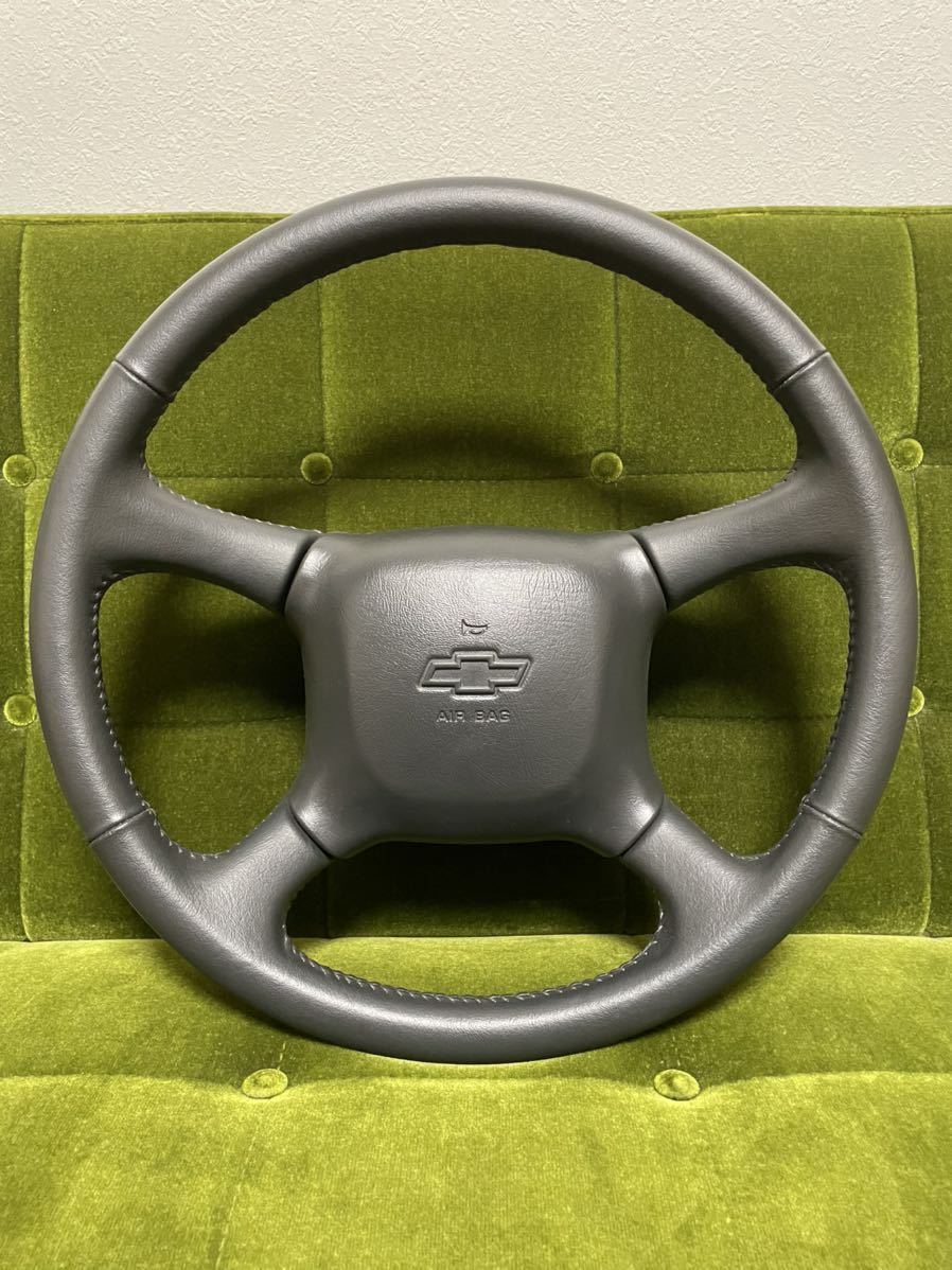ヤフオク! -「シボレーアストロ」(ステアリング) (パーツ)の落札相場