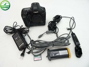Used brand bags OY-23881 CANON EOS-1 Ds MARK II DIGITAL 2