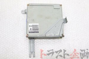 1100683312 純正 コンピューター メイン スカイライン GT-R BNR34 前期 トラスト企画 送料無料 U