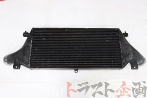 1100597313 純正 インタークーラー スカイライン GT-R オーテック BCNR33 トラスト企画 U