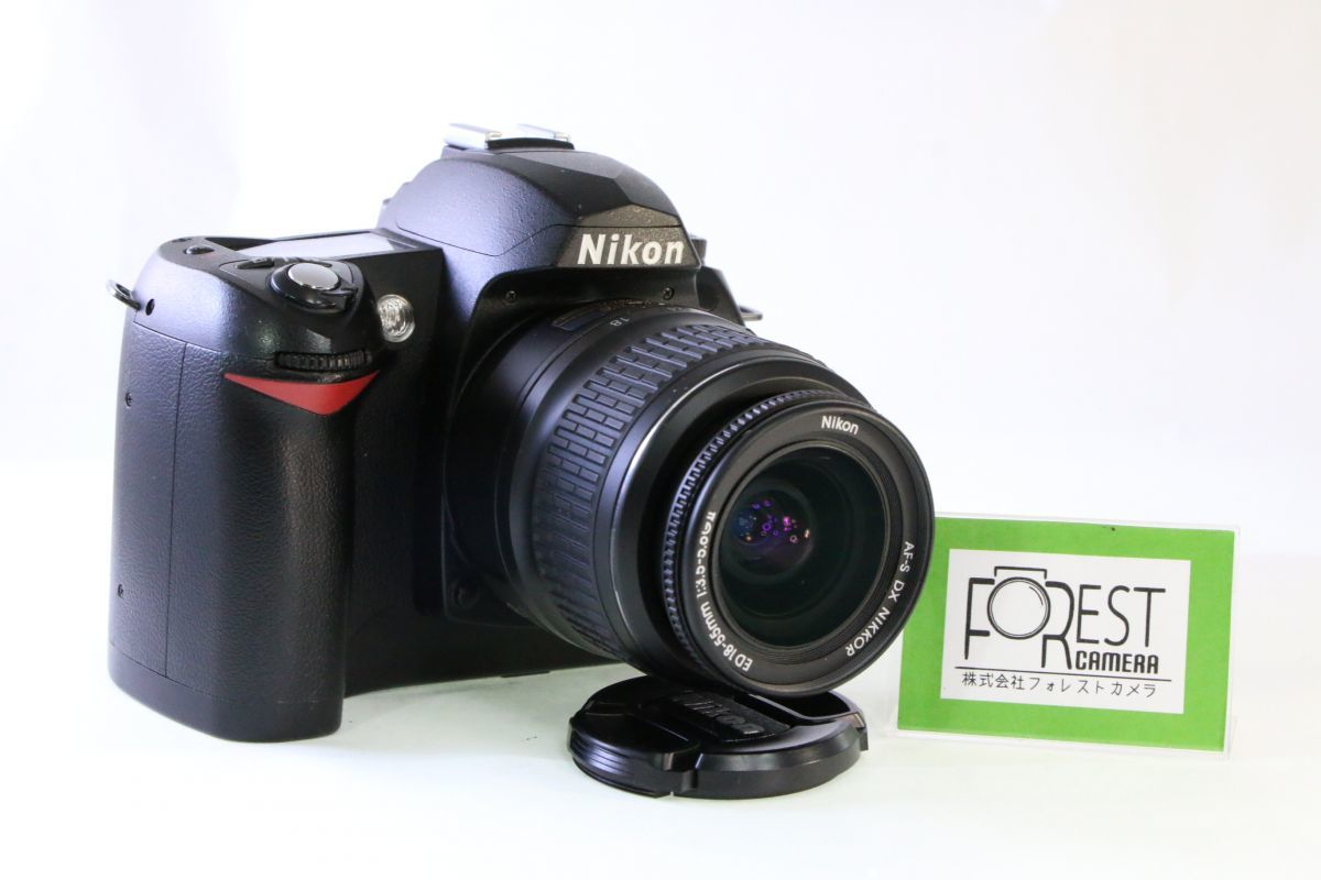 Nikon D70 レンズキット デジタルカメラ カメラ 家電・スマホ・カメラ 
