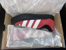 【新品未使用】adidas Originals Adimatic Power Red_画像3