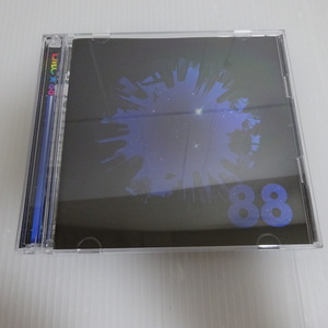 美品の方 LM.C 88 CD&DVD 
