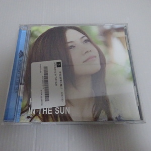 美品 YUI HOLIDATS IN THE SUN CD 
