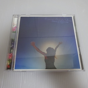 ほぼ未使用 ボニーピンク Every Single Day Complete BONNIE PINK CD 2枚組 