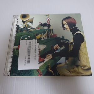 美品 木村カエラ Scratch CD&DVD 