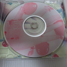 美品 チャラ Chara Junior Sweet CD_画像3