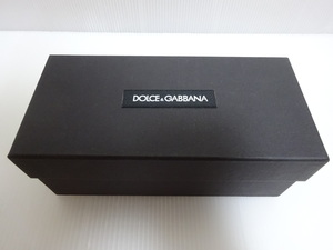 Ryein Dolce &amp; Dapana Dolce &amp; Gabbana Sunglasses Box