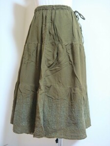アロー ARW スカート Mサイズ 定価6195円