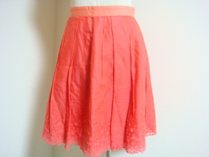  Cynthia Rowley CYNTHIA ROWLEY skirt 2