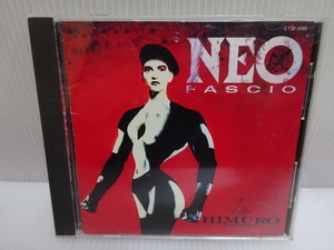 氷室京介 NEO FASCIO CD