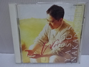 中西保志 Warmin’CD