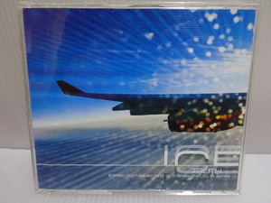 ICE Truth CD