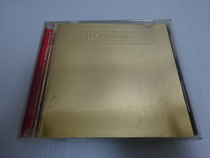 B'z The Best Pleasure II CD