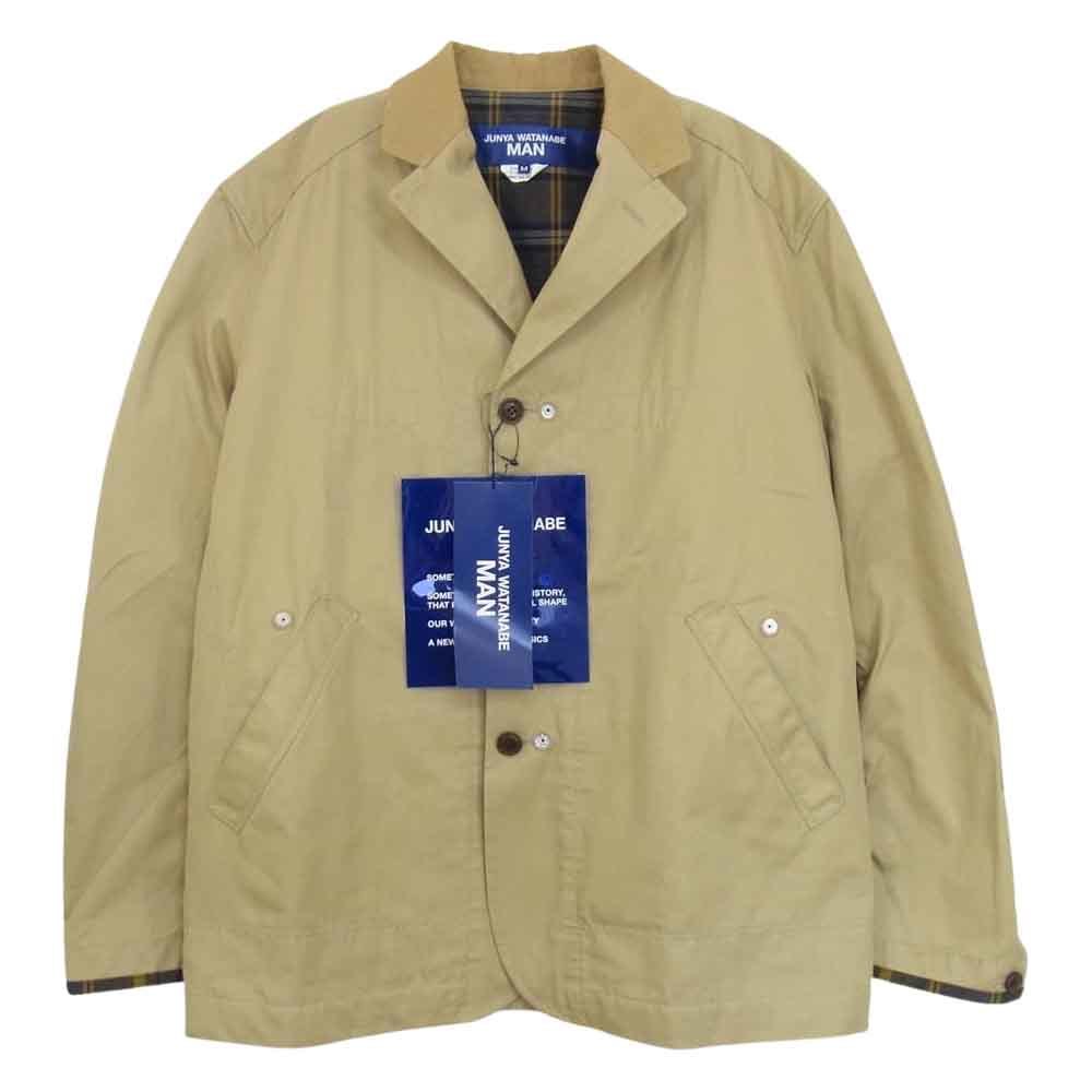 夜空 【極美品】AD2002 コムデギャルソンオム ほつれ加工 リバーシブル