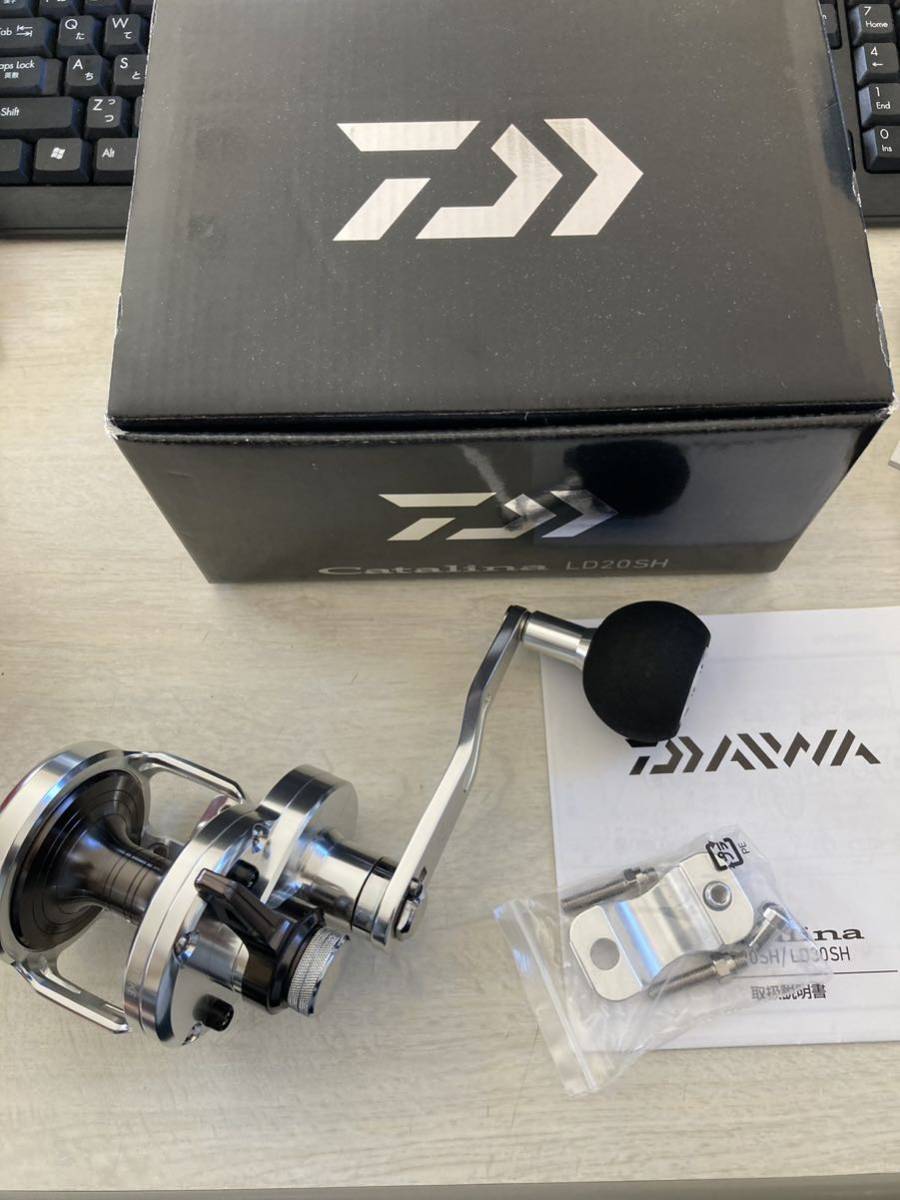 ヤフオク! -「キャタリナld20sh」(スポーツ、レジャー) の落札相場
