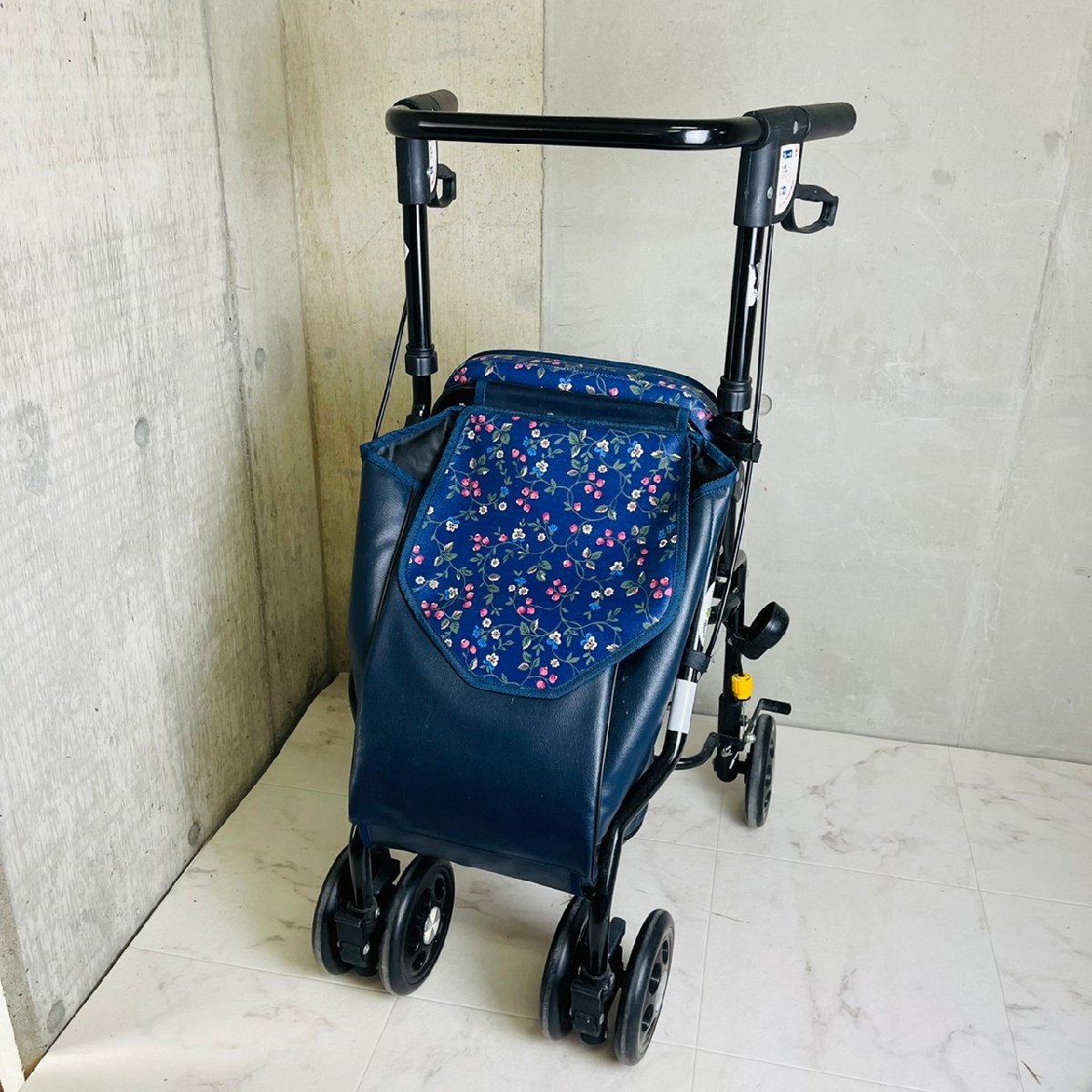 シルバーカー手押し車 未使用品 Www Consa Com Br