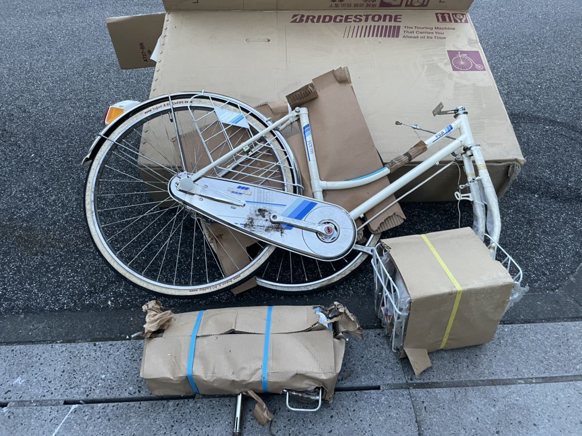 昭和 自転車の値段と価格推移は?|1/><li><p>自転車本体自転車昭和 自転車の値段と価格推移は?|1/></p><li><img src=